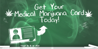 Get Your Medical Marijuana Card