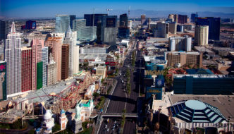 Places For Las Vegas Tourists To Smoke